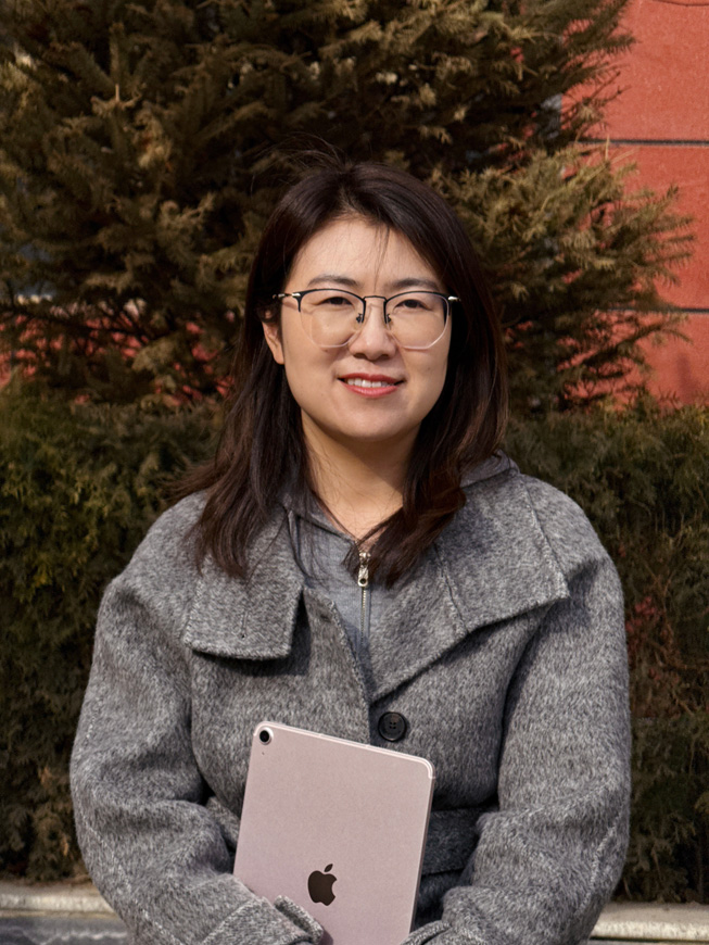 “智惠园丁”项目帮助中国的乡村教师实现数字化教学，鼓励学生更好地学习