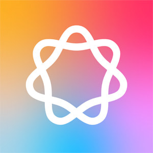 Apple 智能标志。
