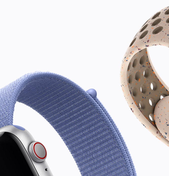 Apple Watch 表带