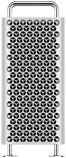 Mac Pro 的正面视图