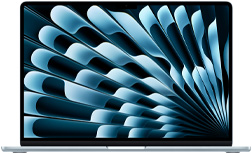 MacBook Air 15 英寸